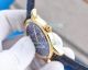 Swiss Replica Rolex Cellini 9015 Rose Gold Ladies Watch White Dial 32mm (9)_th.jpg